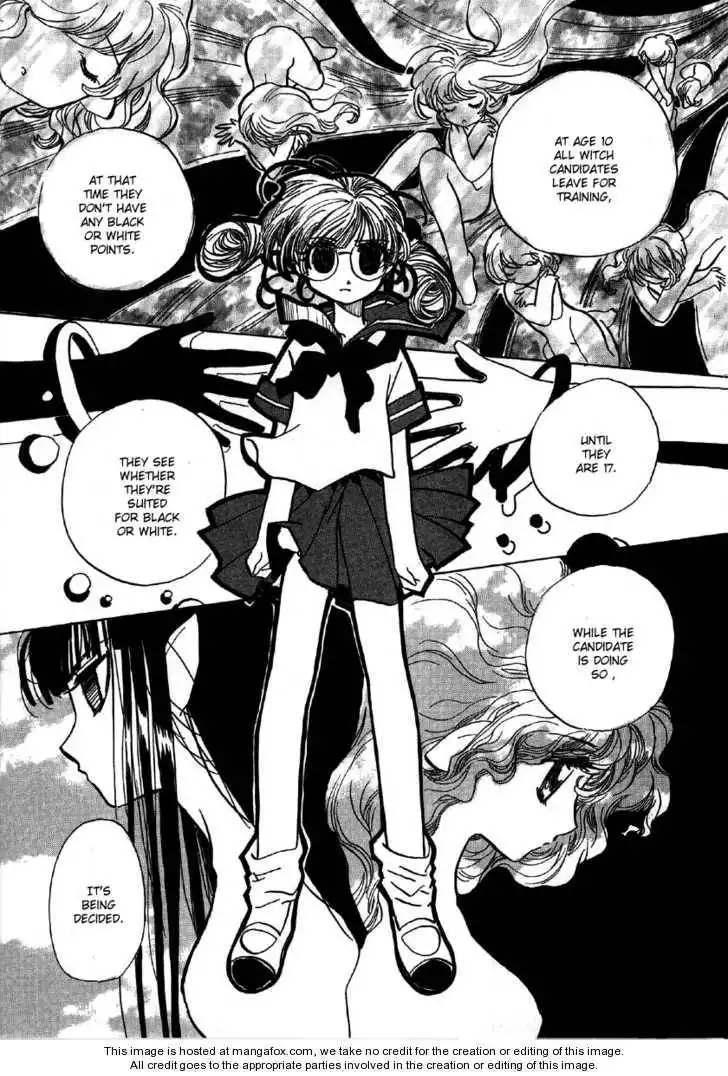 Majo Reena Majo Riina Chapter 2 15